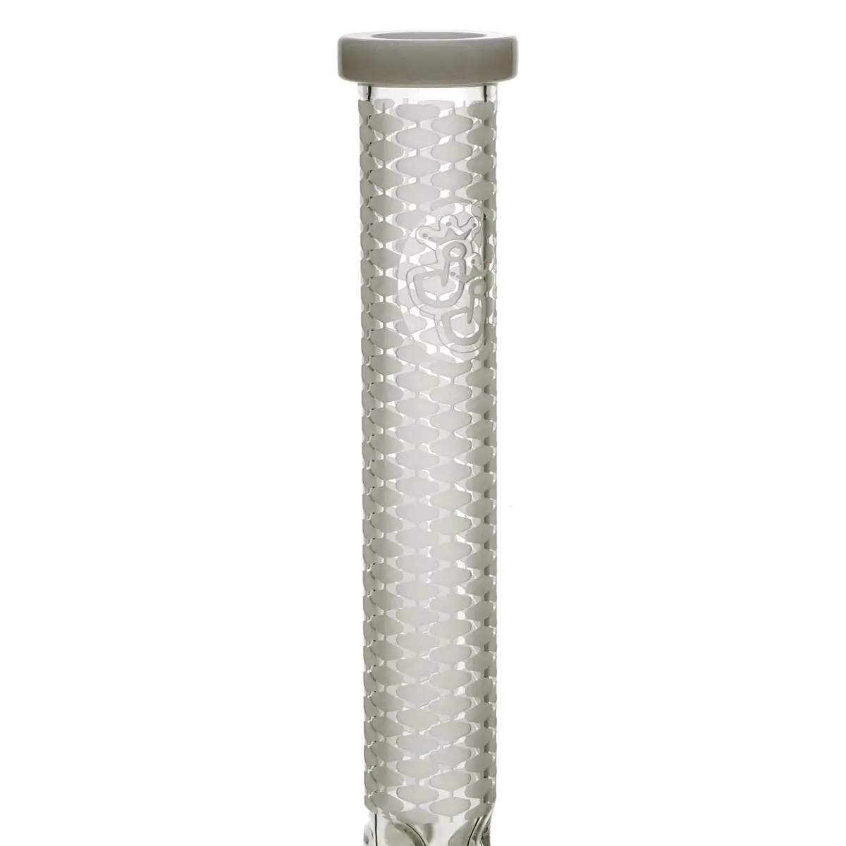 Jelly Joker Bong "Grid" 18,8