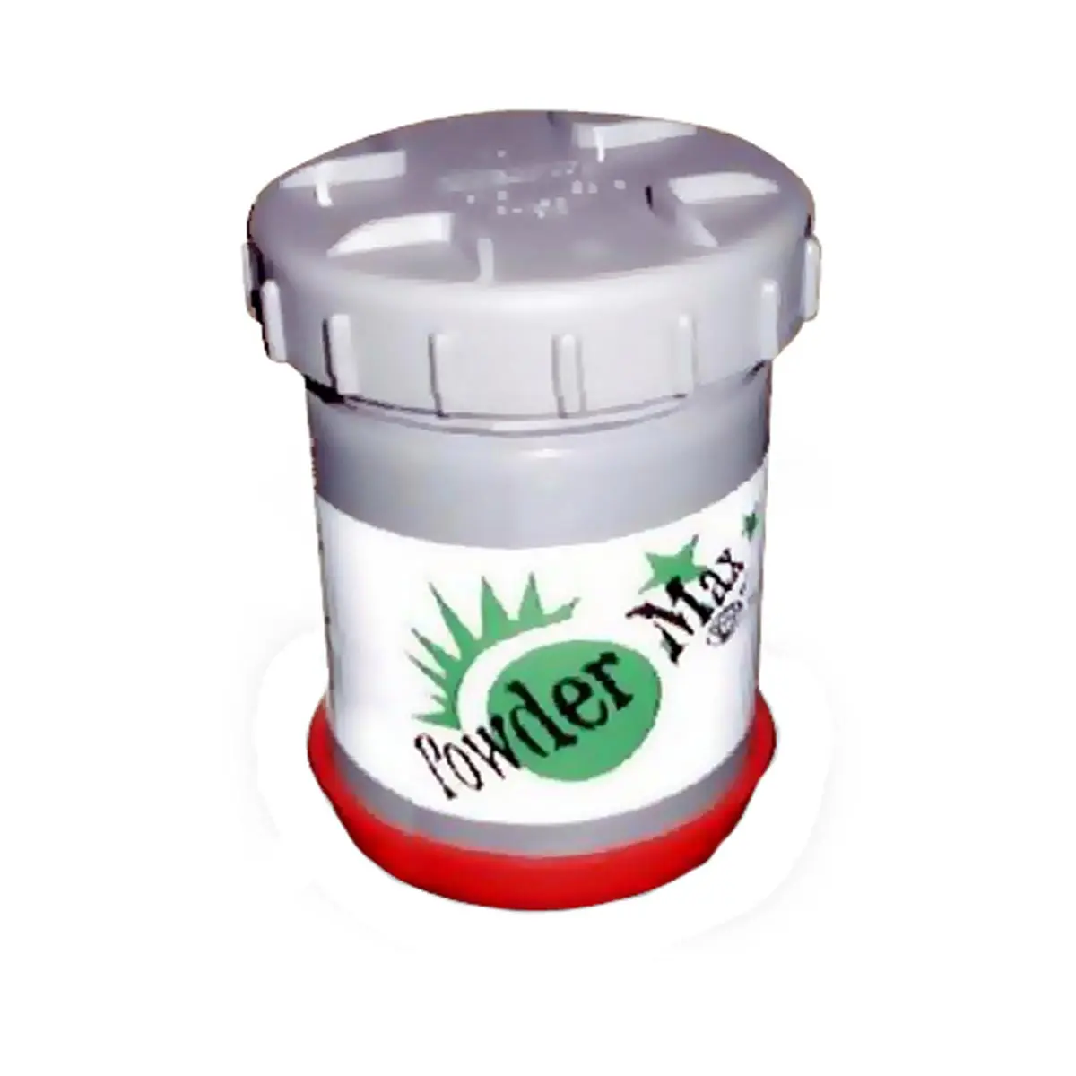 Powder Max pollen shaker