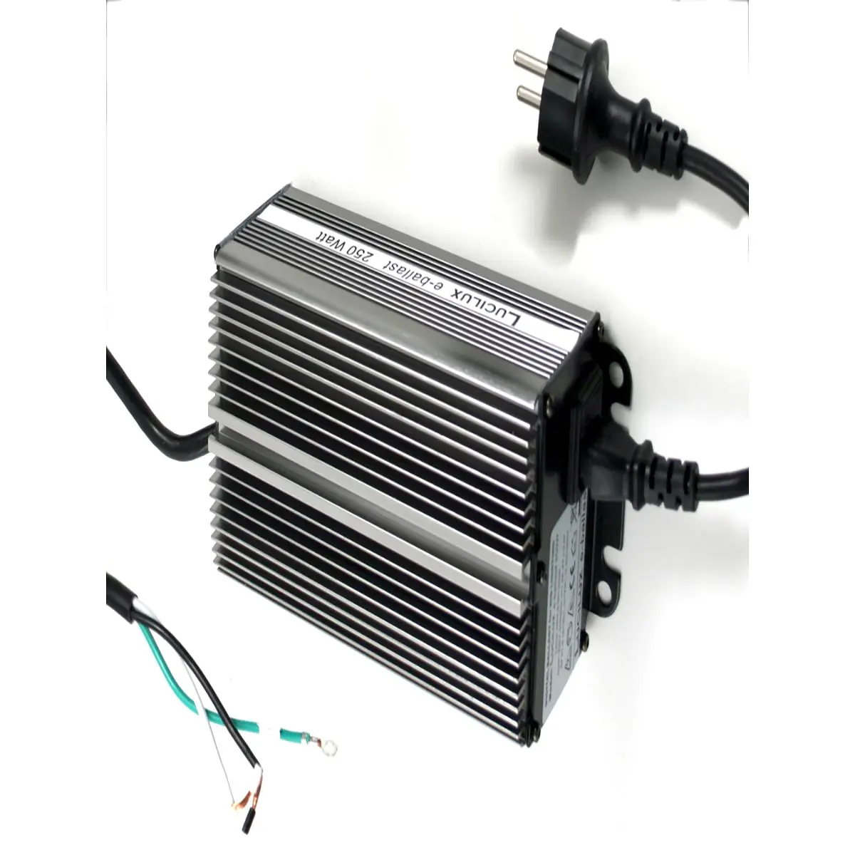 Lucilu electronic ballast 400W