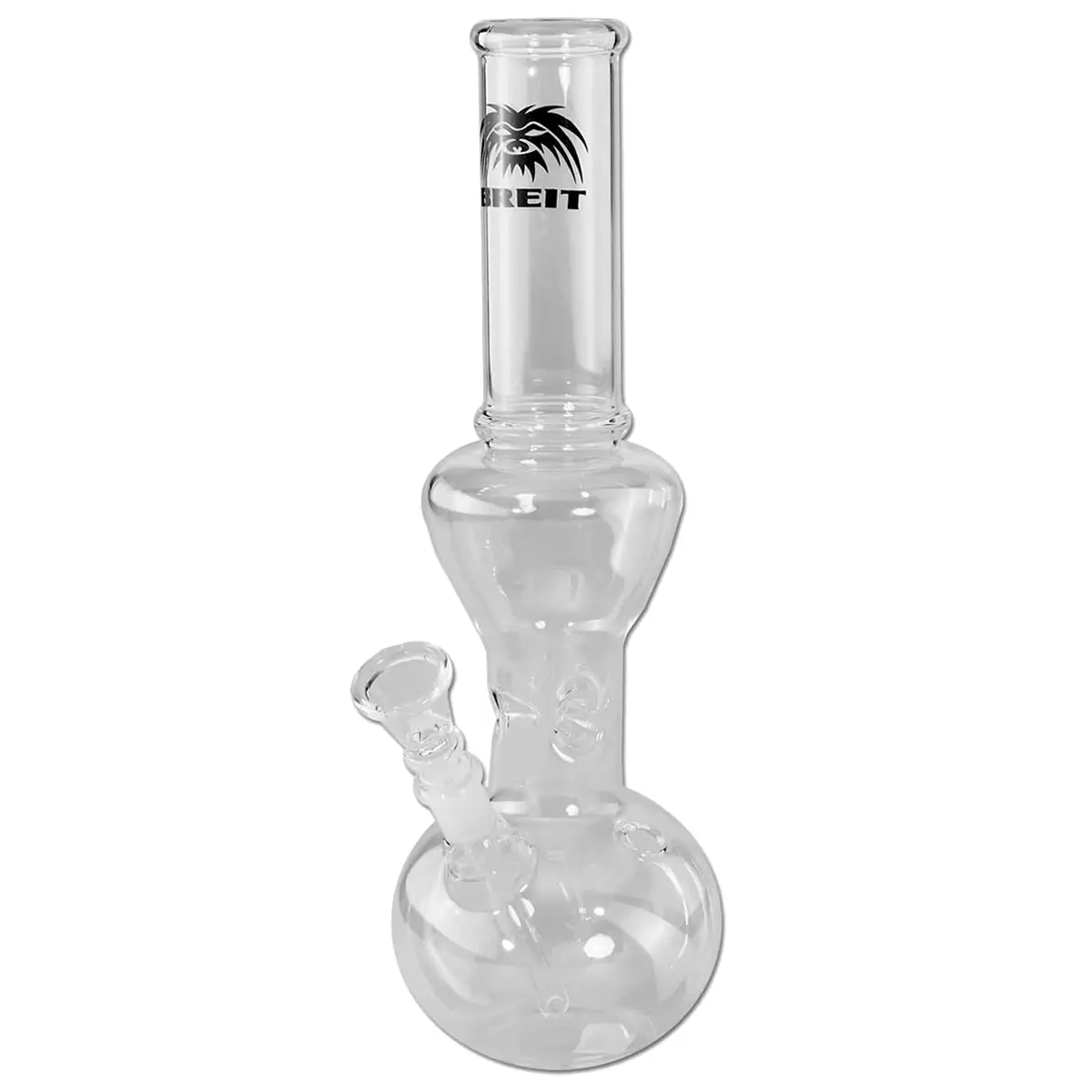 Breit Ice Bong 'Jetstream' 30cm