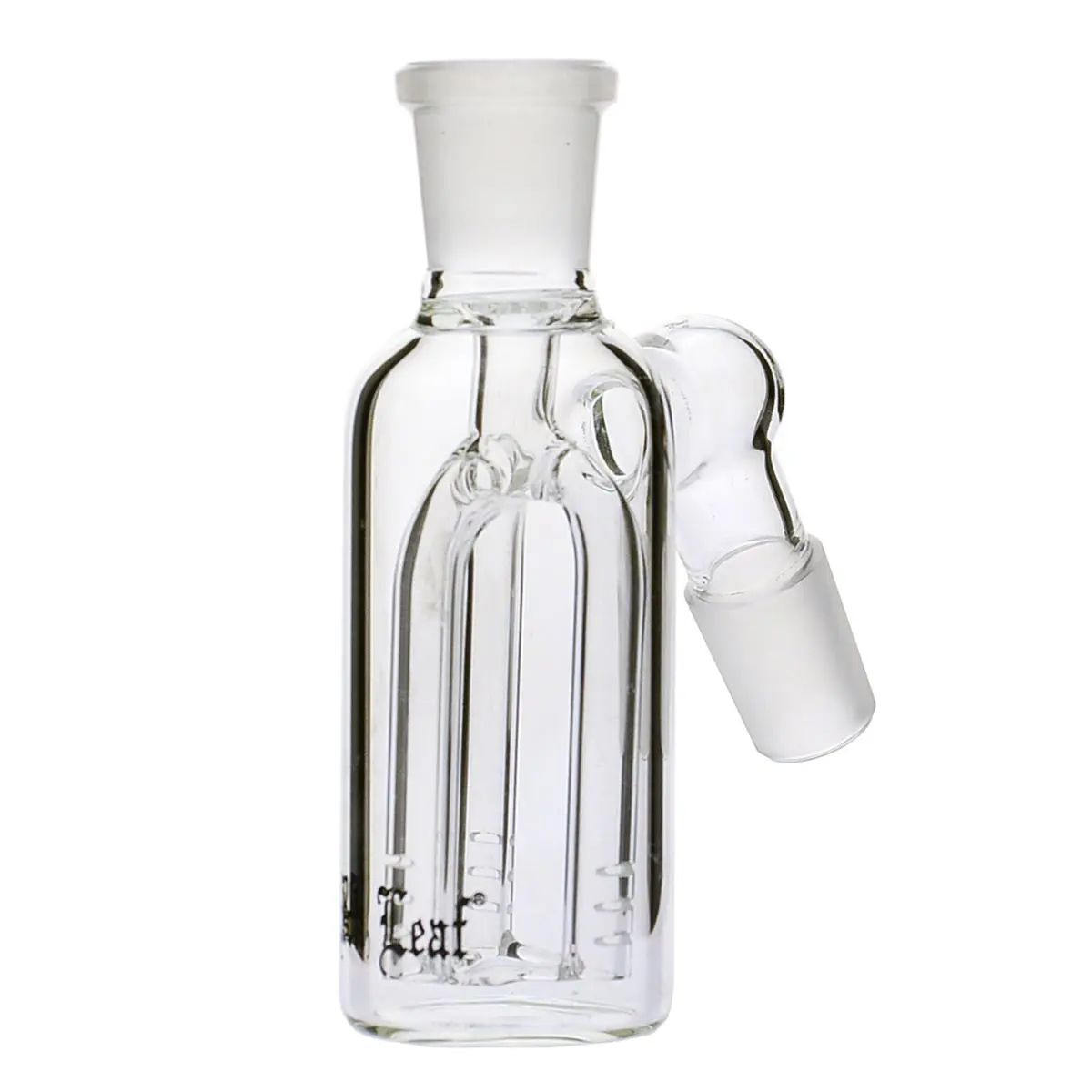 Black Leaf Percolator Pre-Cooler klar