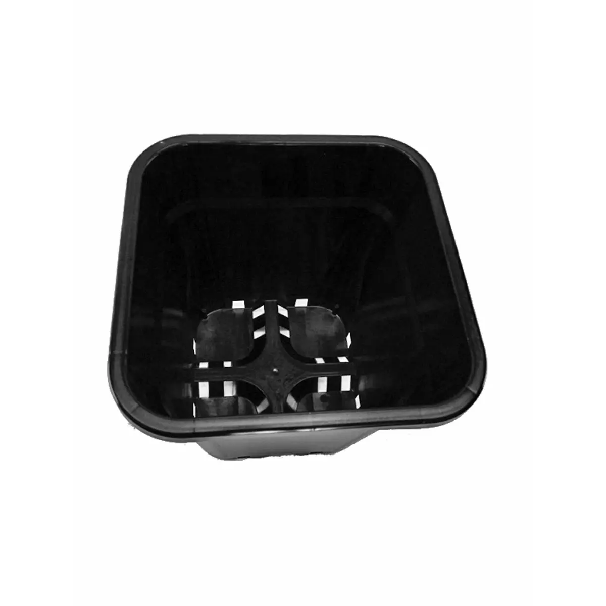 Square Pot HQ 31,5x30x30cm 20L