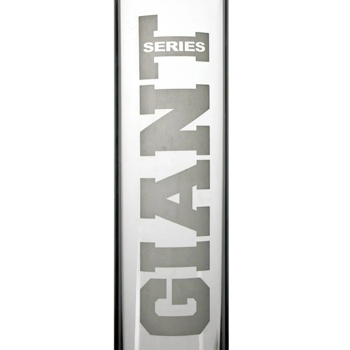 Giant Bong with colored foot 74cm "Goliath"