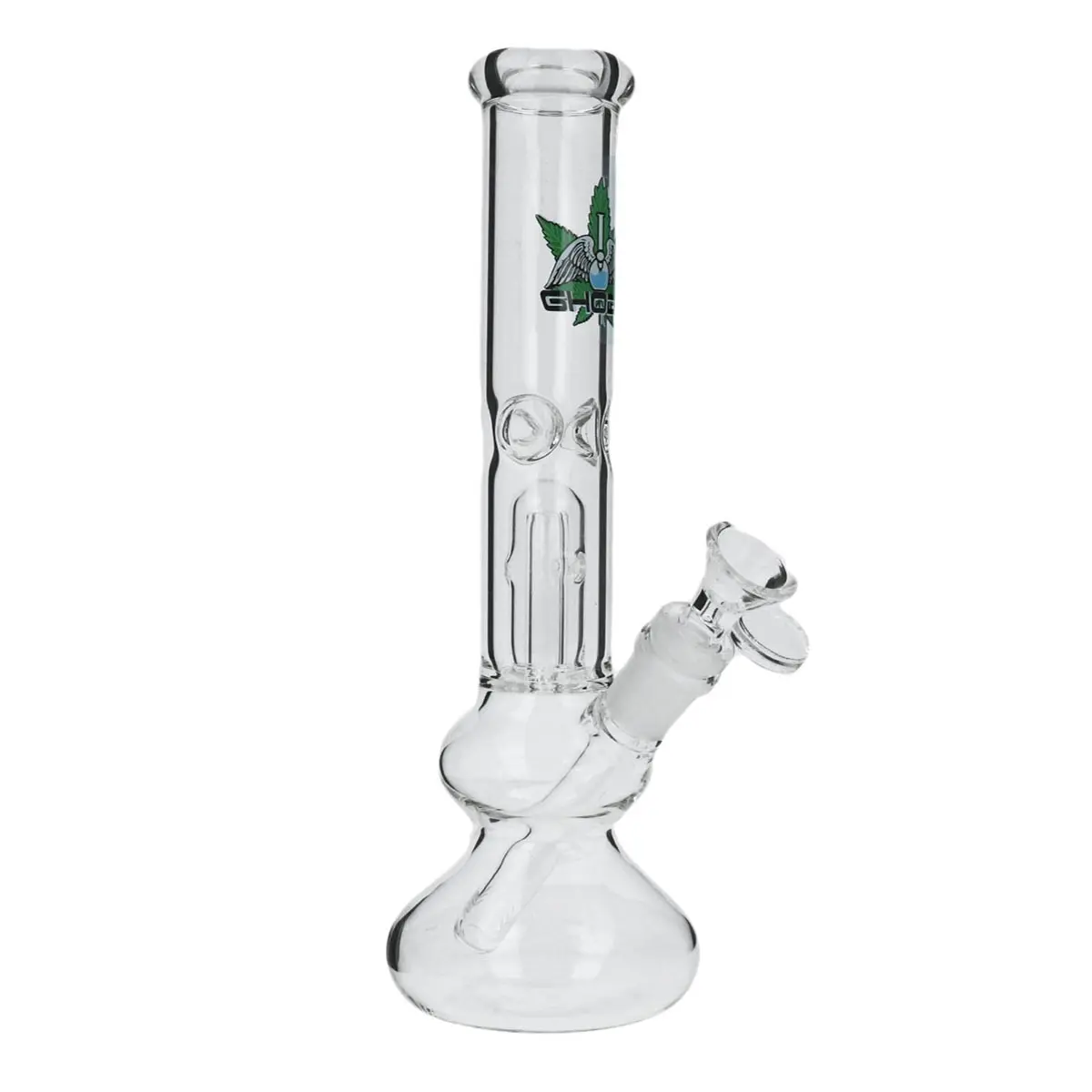 GHODT Bong Frog Percolator 26cm