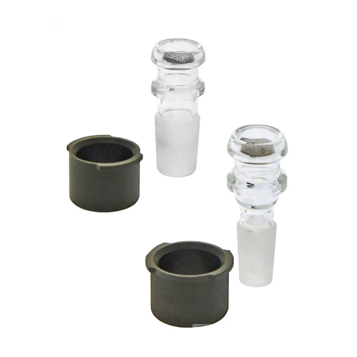 Mighty / Crafty Vaporizer Bong Adapter