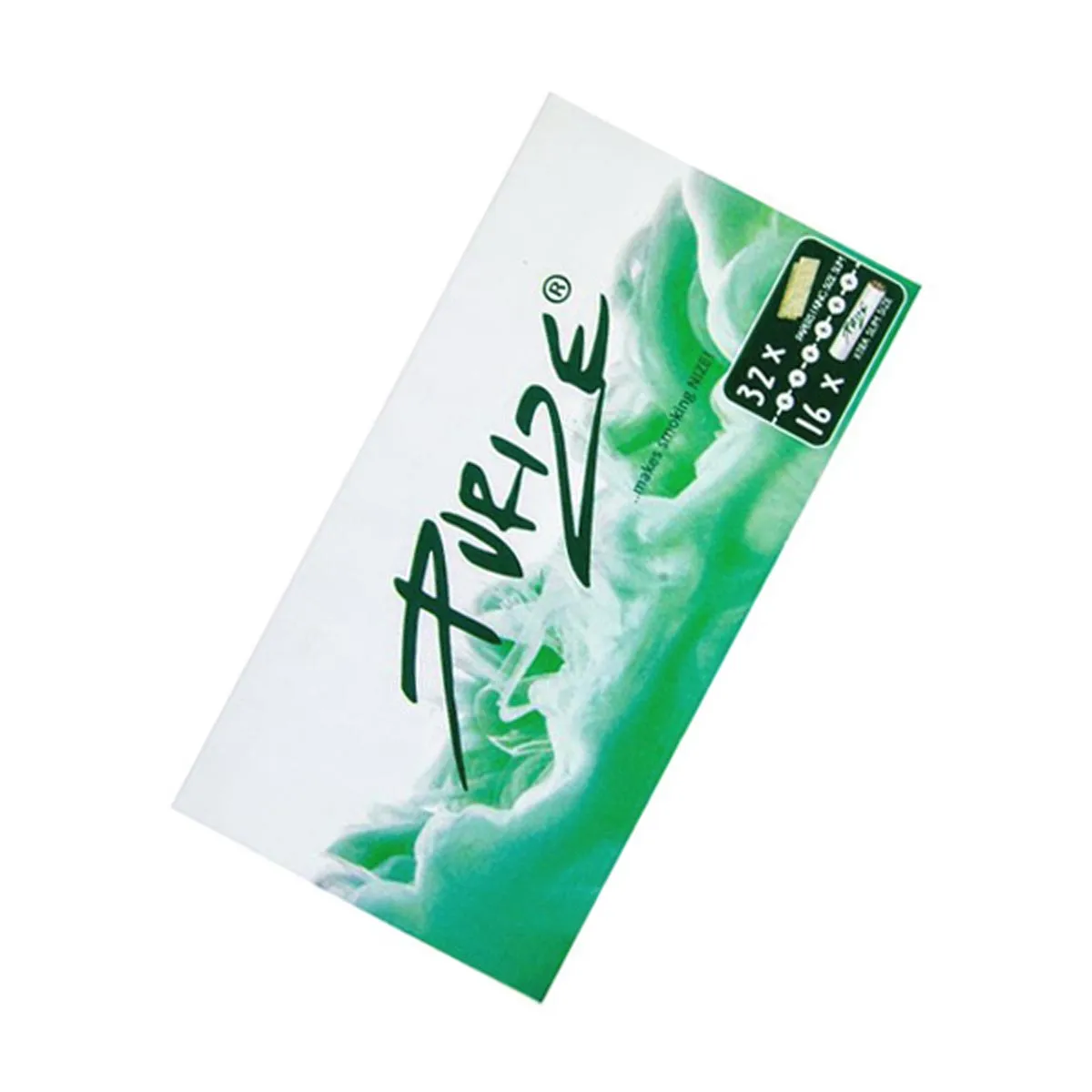 Purize King Size + 16 Carbon Filter