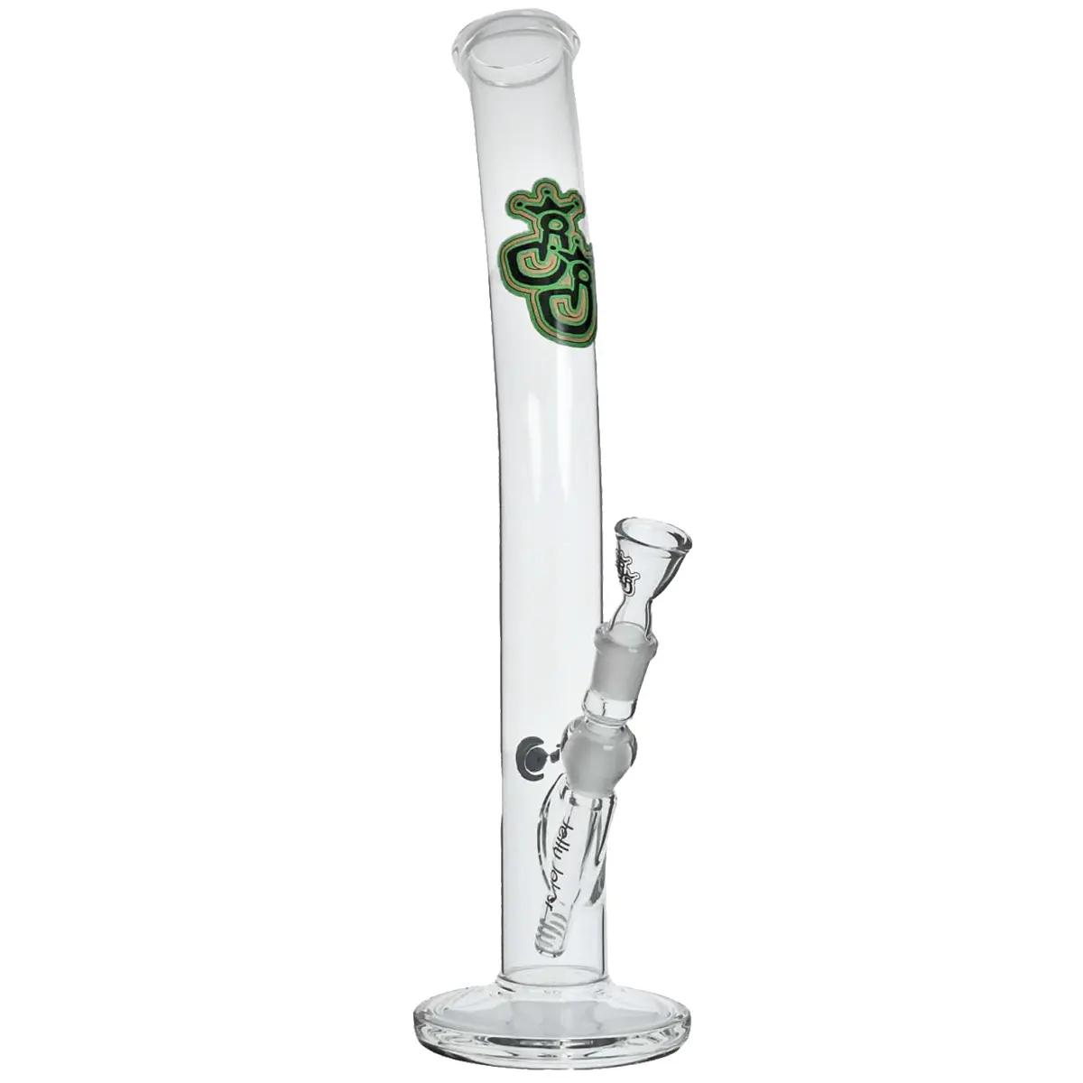 Jelly Joker 'Curved Greenline' 45cm