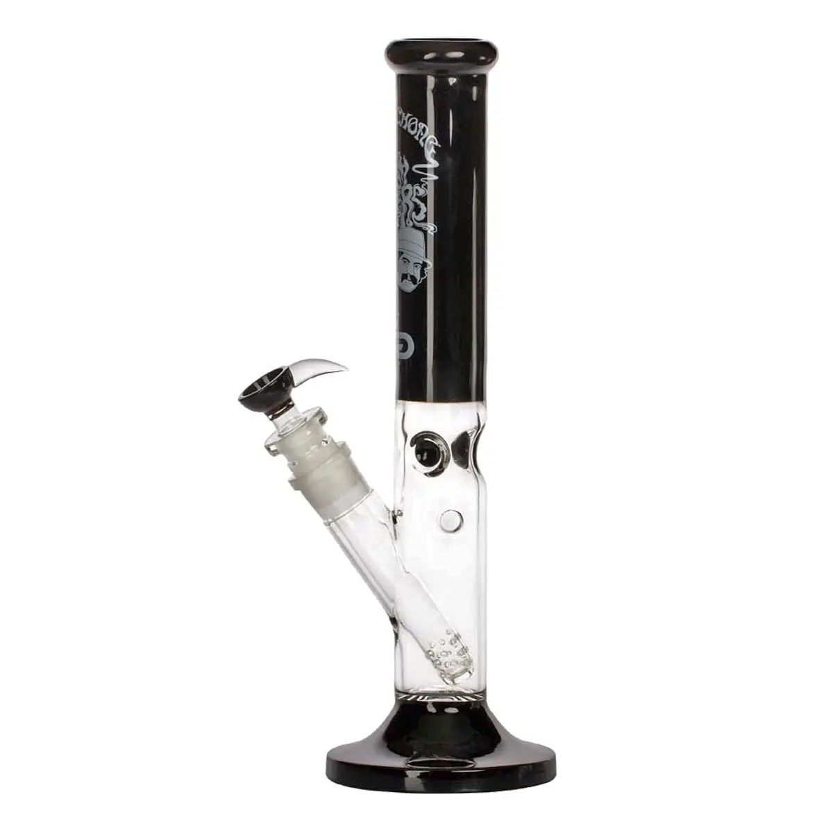 Grace Glass Cheech & Chong 'High Rollers' 40cm