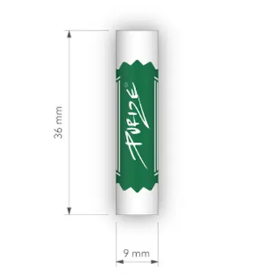 PURIZE®  Activated Carbon Filter  - Regular Size 100x