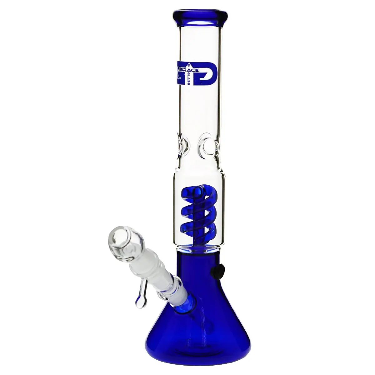 Grace Glass Bong kit "Sweety in a Box"