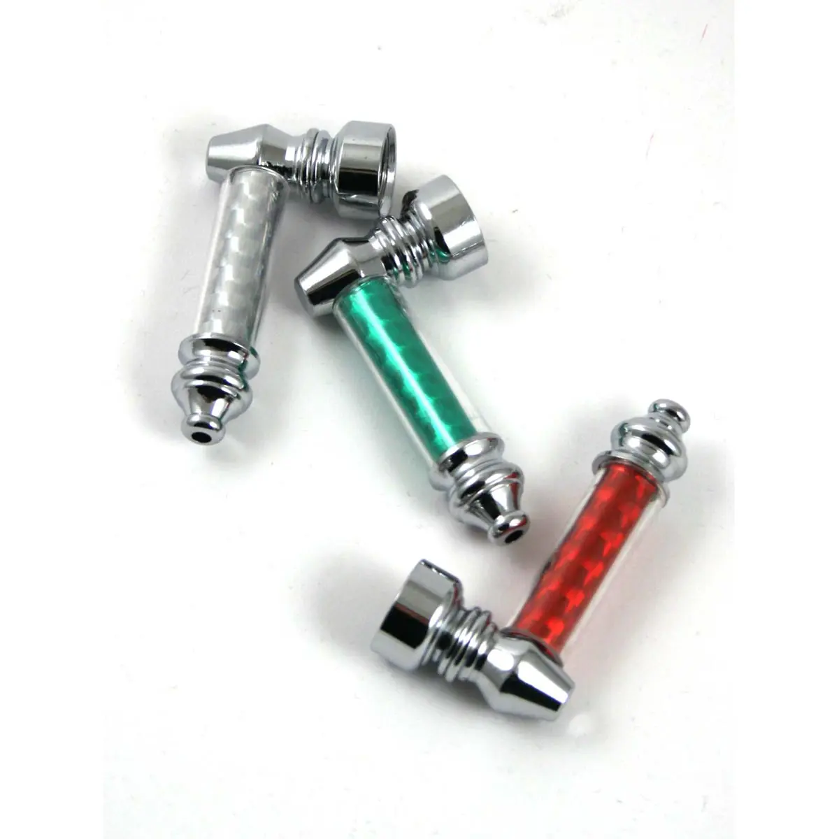 Hologram Pipe - 7,5cm