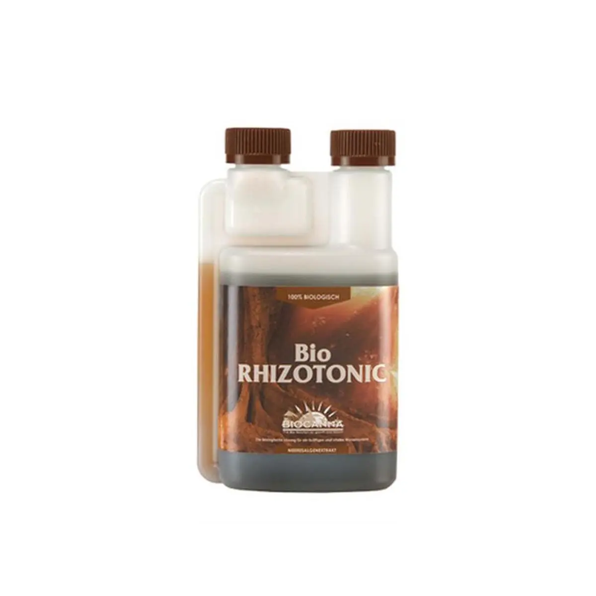 Canna Bio Rhizotonic 0,25 Liter
