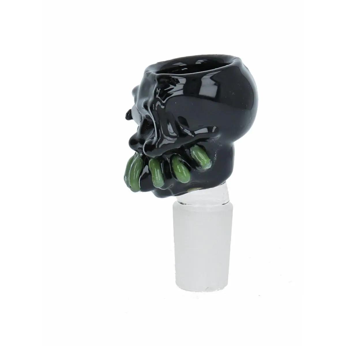 Grace Glass 'Bowl Monster' 18,8