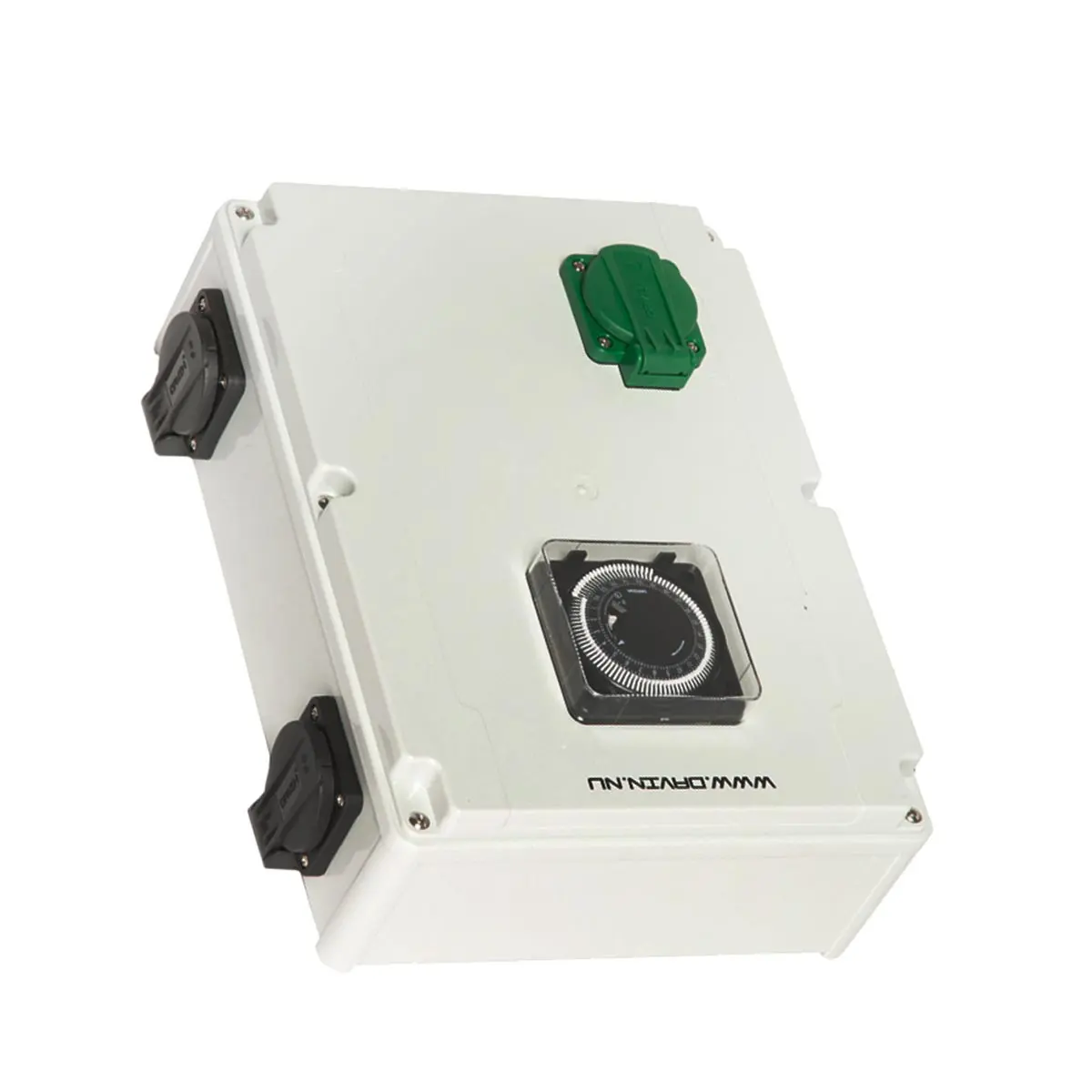 Davin DV-14K 4x600W + Heater Controller 220V