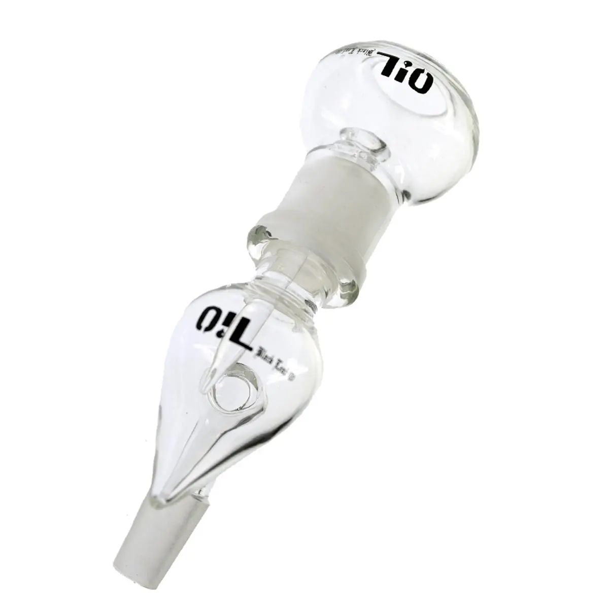 Black Leaf Oil Essence Adapter