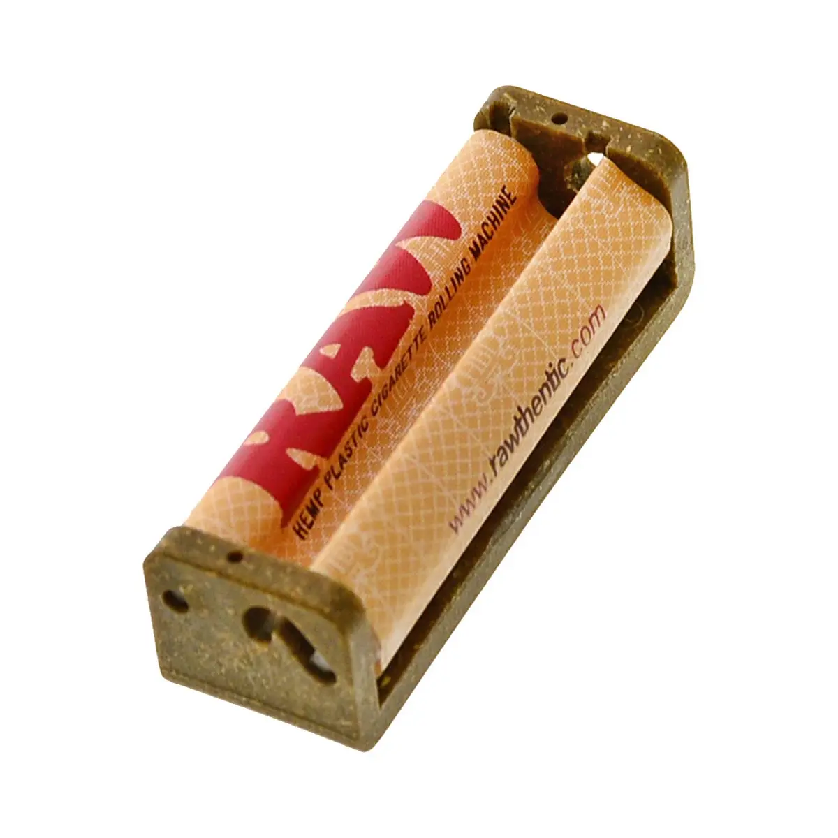 RAW 70mm Rolling Machine