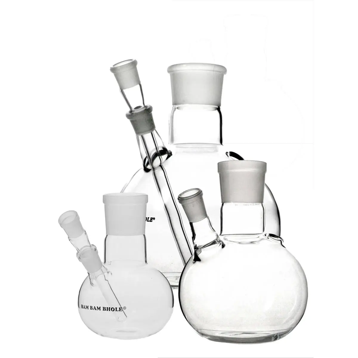 Bong Bottom part Bubble