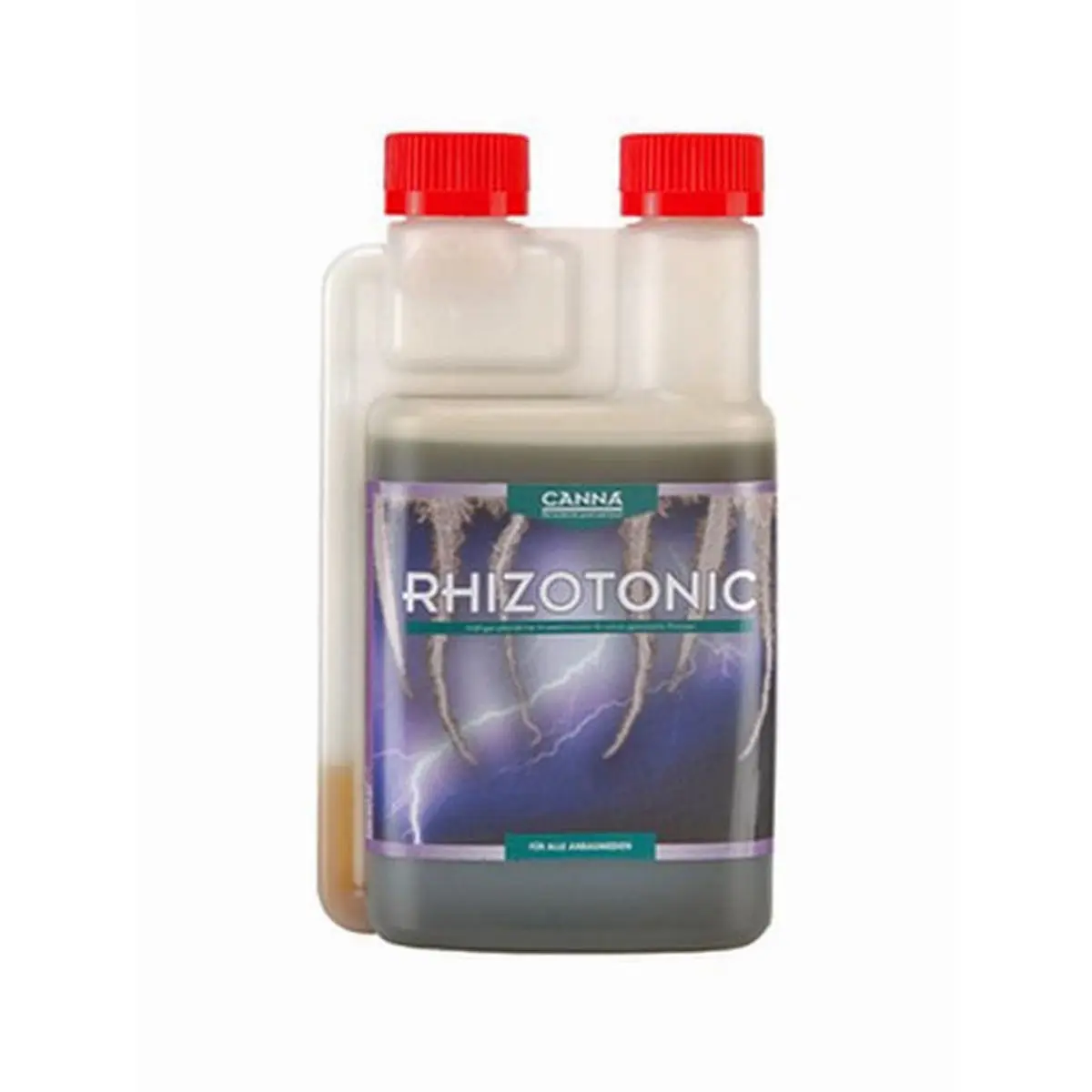 Canna Rhizotonic 0.5 Liter