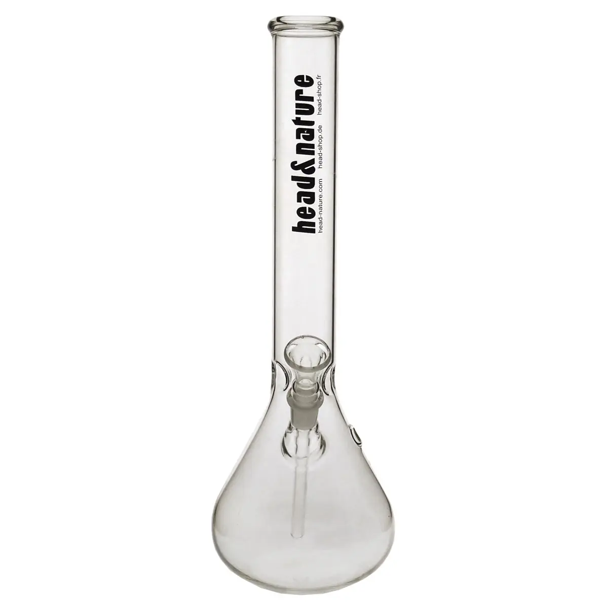 head&nature headCone Erlenmeyer Straight 14,5 35 cm
