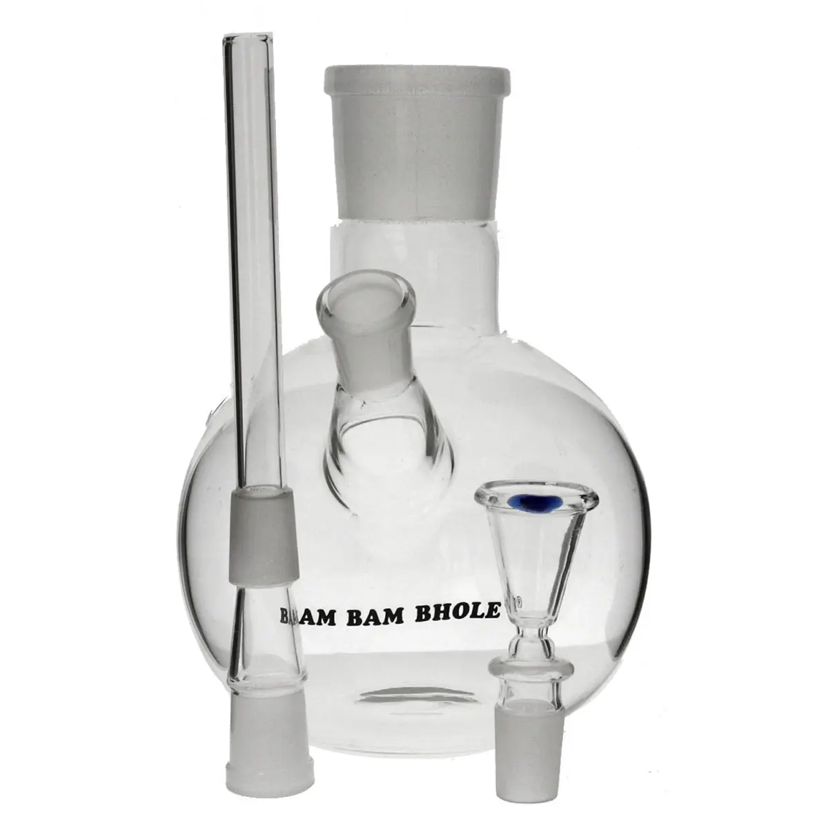 Bong Bottom part Bubble 1 L