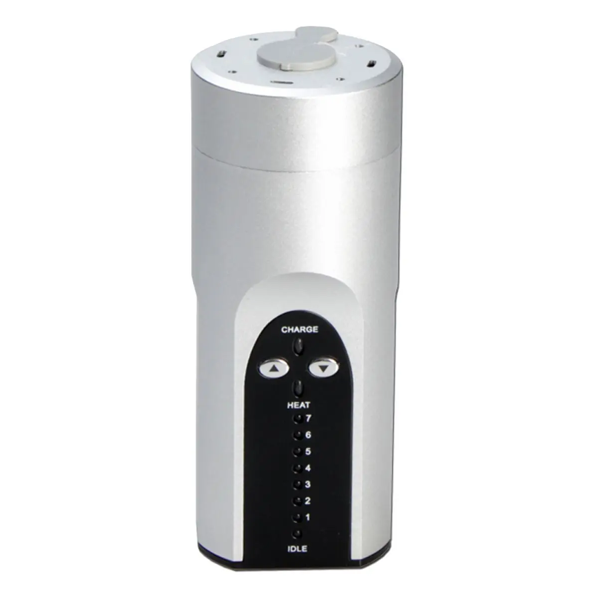 Arizer Solo Vaporizer silver
