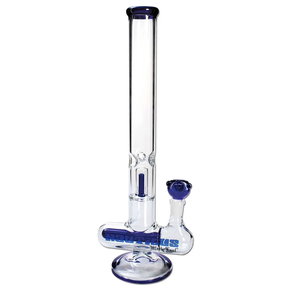 'BL' Icebong 'Nautilus' mit Diffuser an Percolator