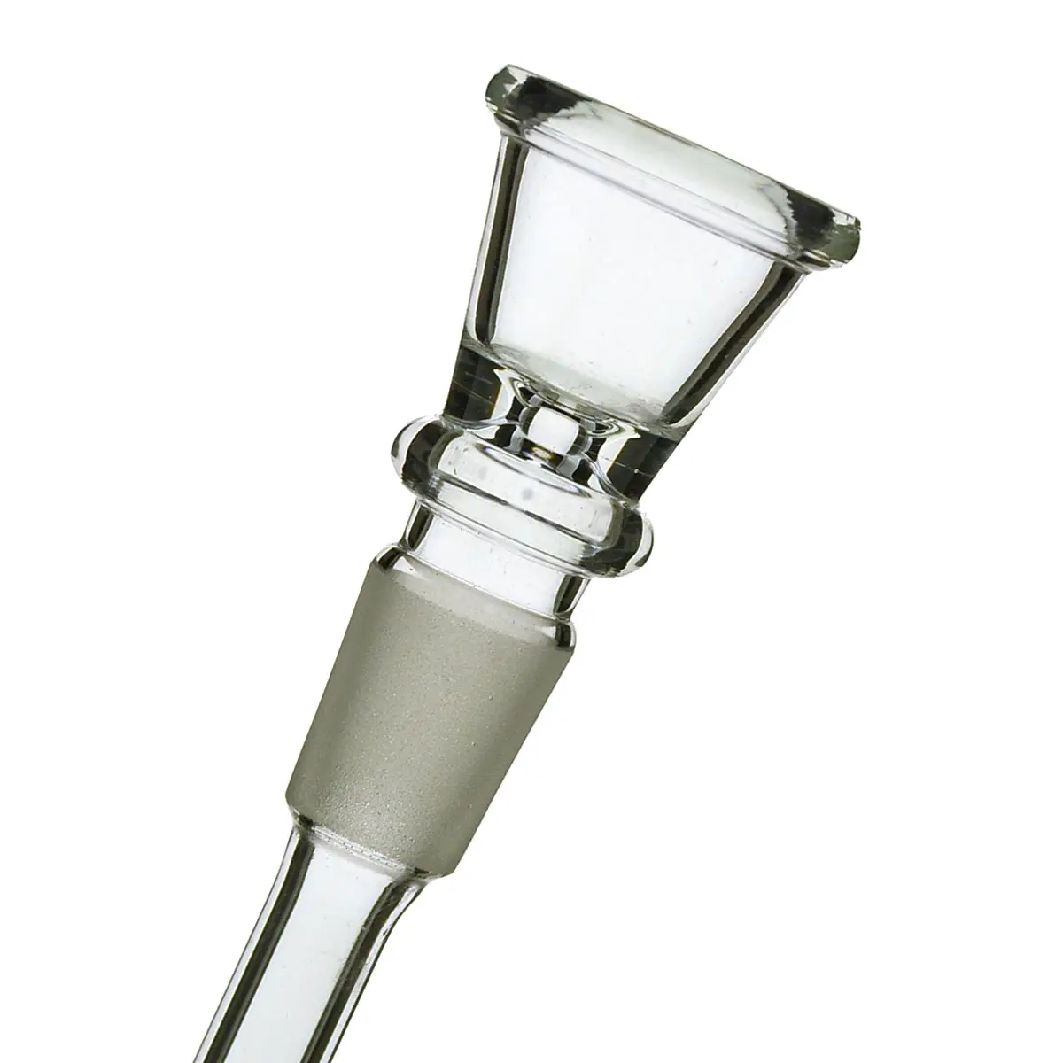 Downpipe / Bowl and Stem 14.5mm