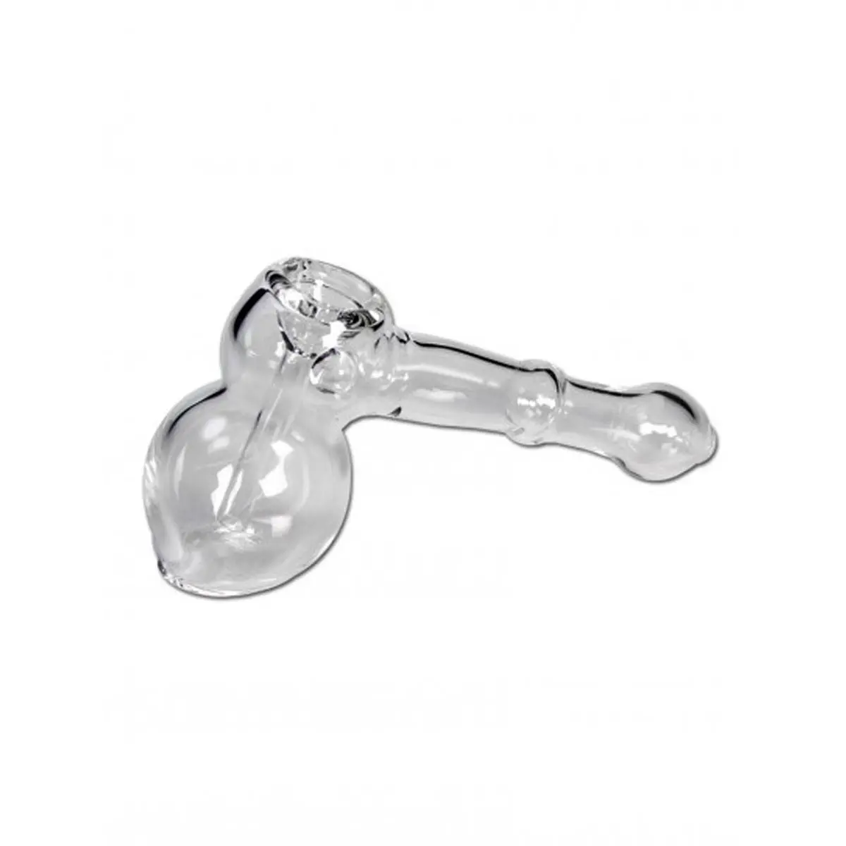 Mobile Waterpipe Hammer Clear