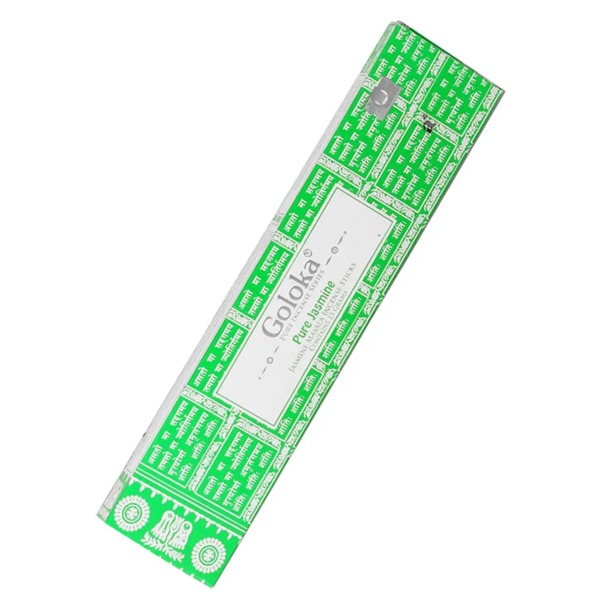 Goloka Incense Sticks 'Pure Jasmine'