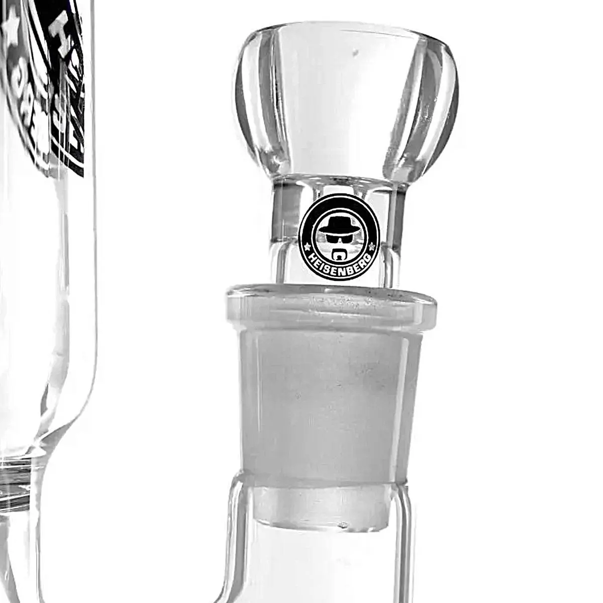 Heisenberg "Forge Two"