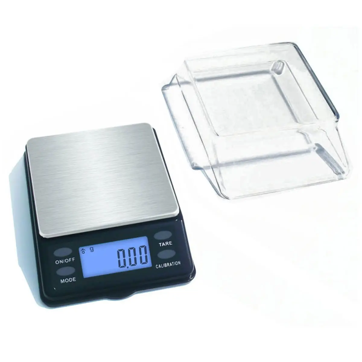 DIPSE MTW Series Mini Table Scale