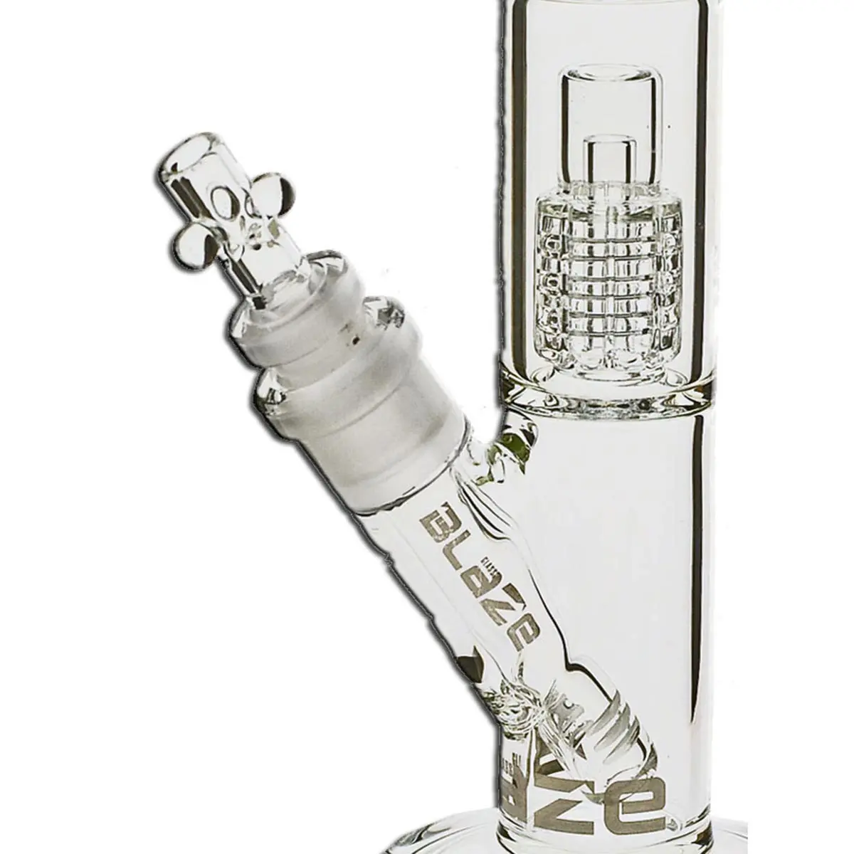 Blaze Icebong Grit Perc