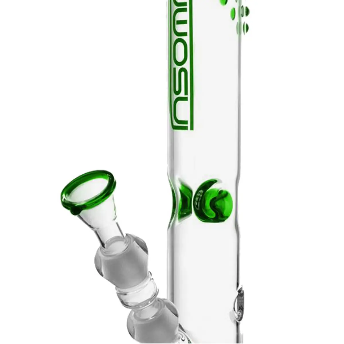 Insomnia 'Pearly' 45cm - green