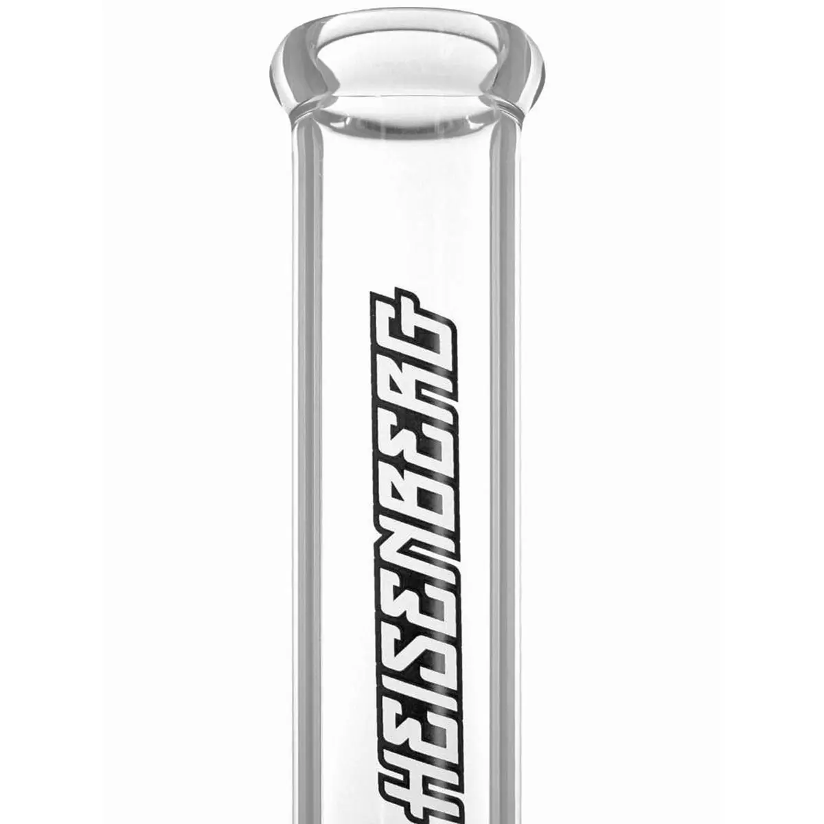 Heisenberg Straight Beaker 18,8