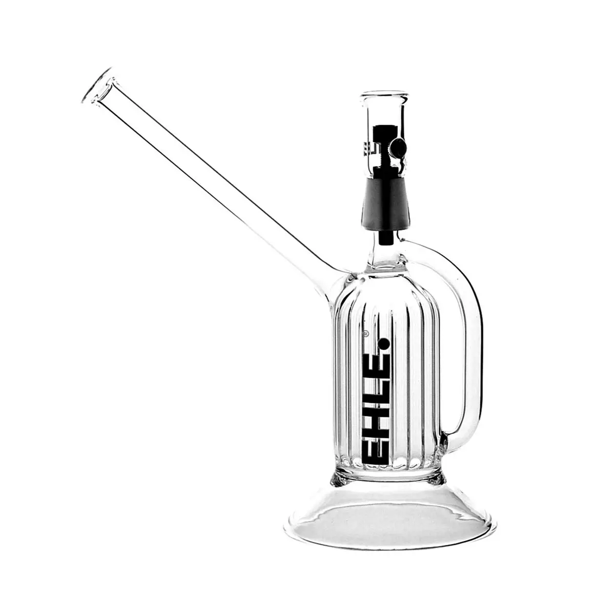 EHLE Dabbing Rig Rippen 14,5