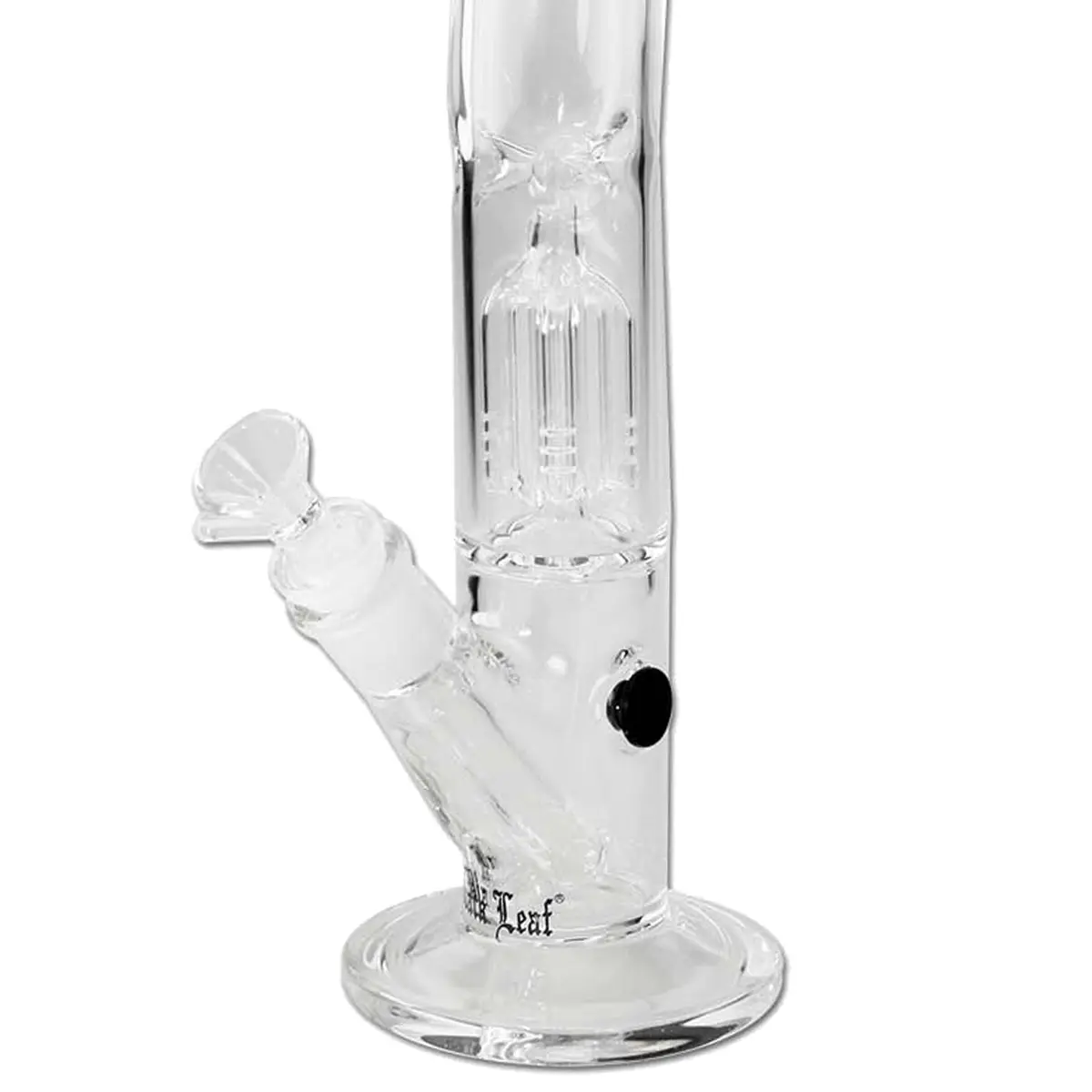Black Leaf Icebong 4-Arm-Perc 33 cm