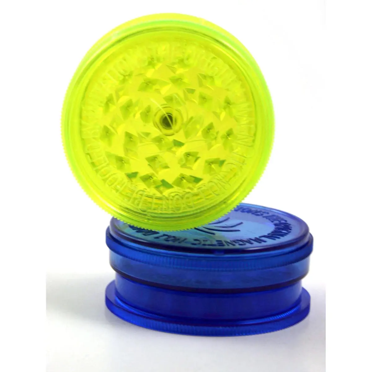 Acrylic Grinder 6cm