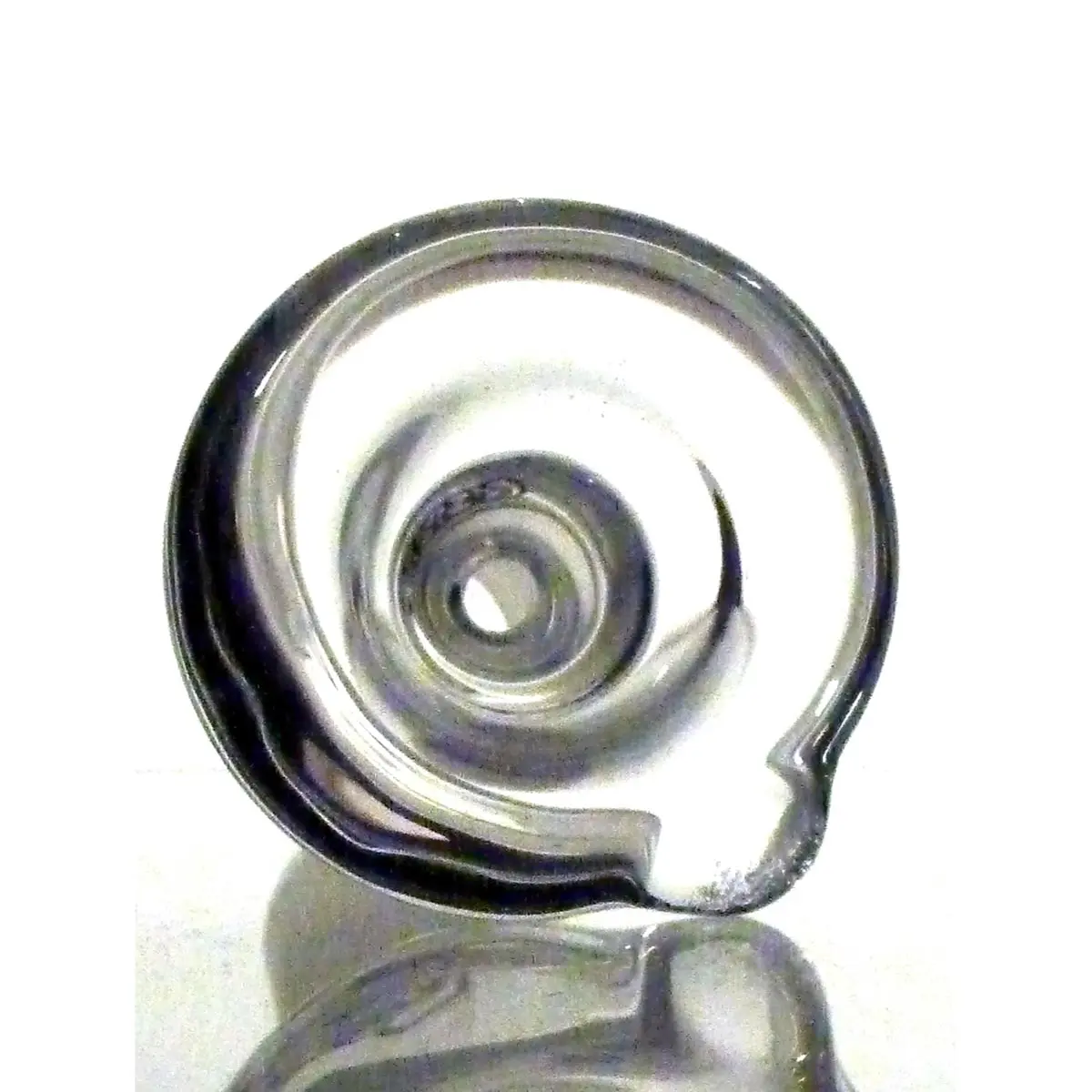 G-spot pure bowl 18.8 clear