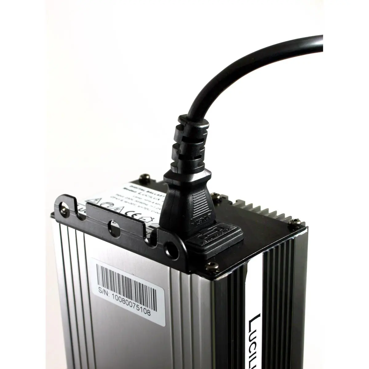 Lucilu electronic ballast 400W