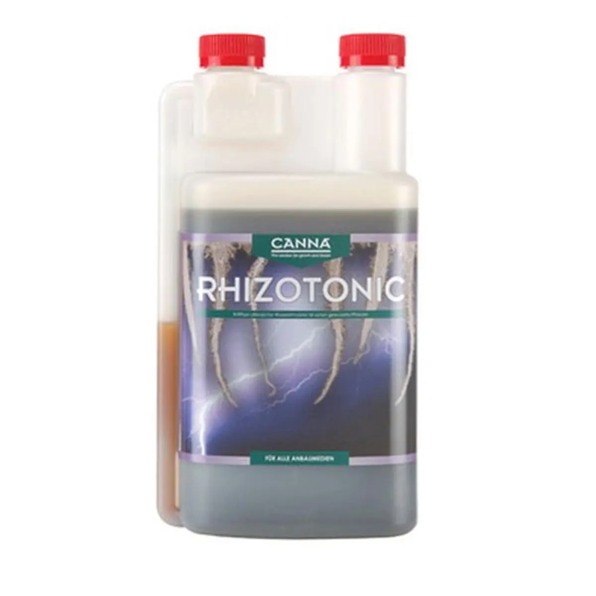 Canna Rhizotonic 1 Liter