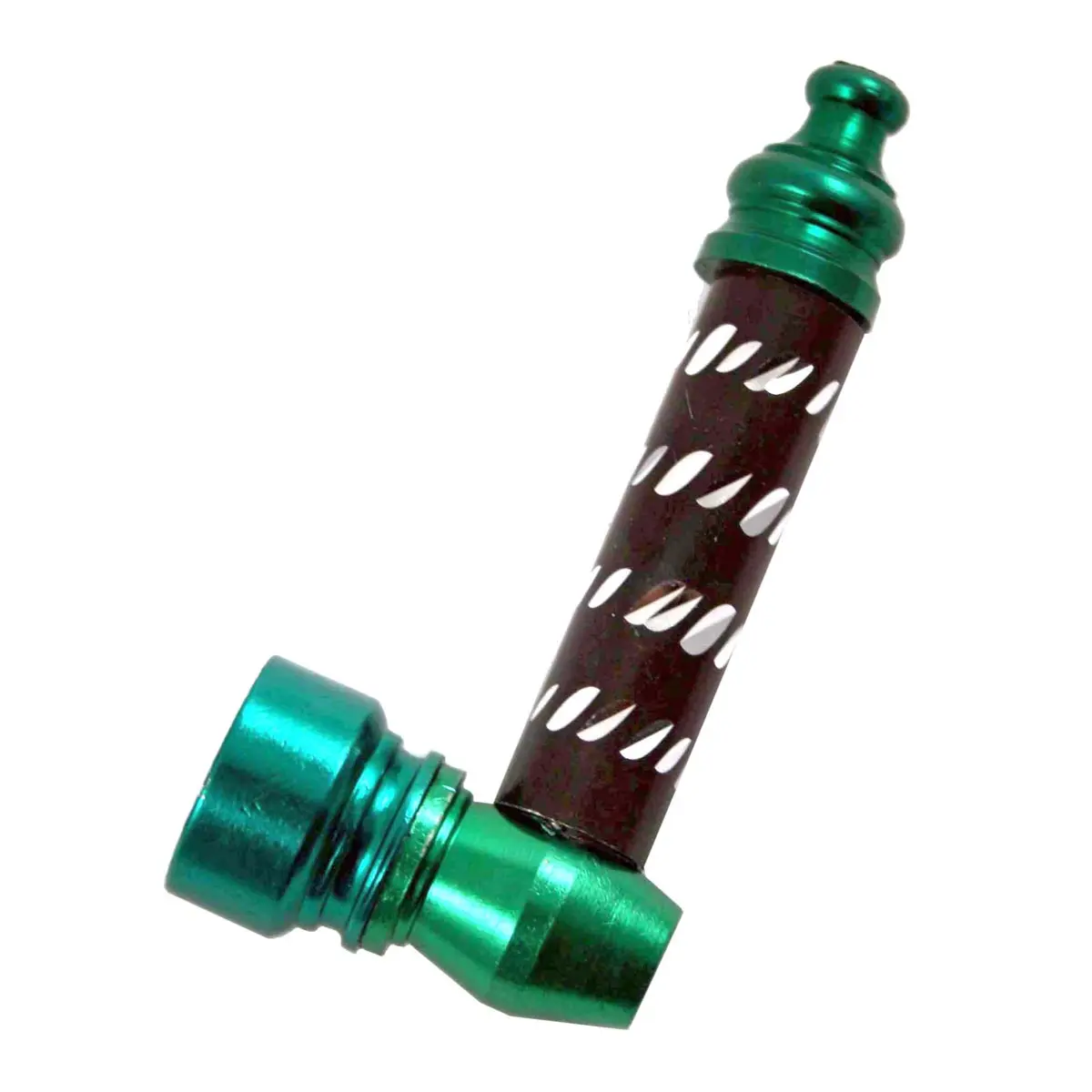 Colour Style Hand Pipe, mini to 8cm