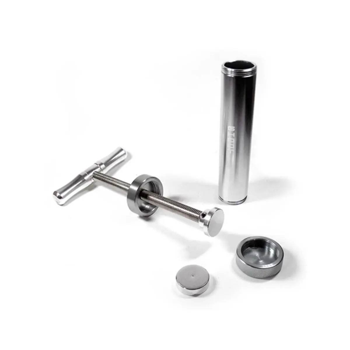 GHODT Pollen press - large