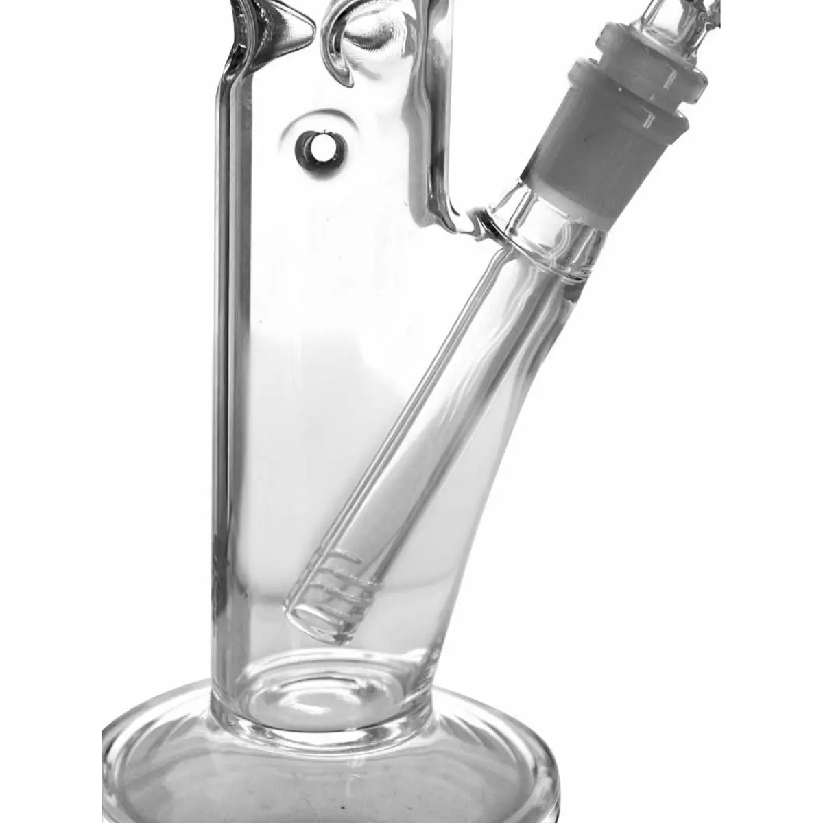 Heisenberg Payday Black 4mm