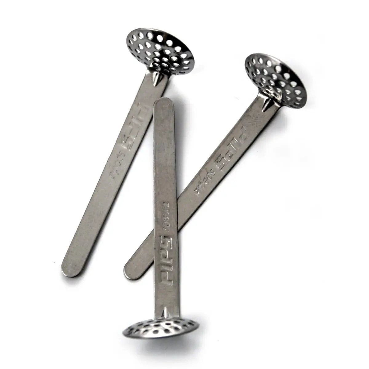 Pips  steel screen - Special 15mm