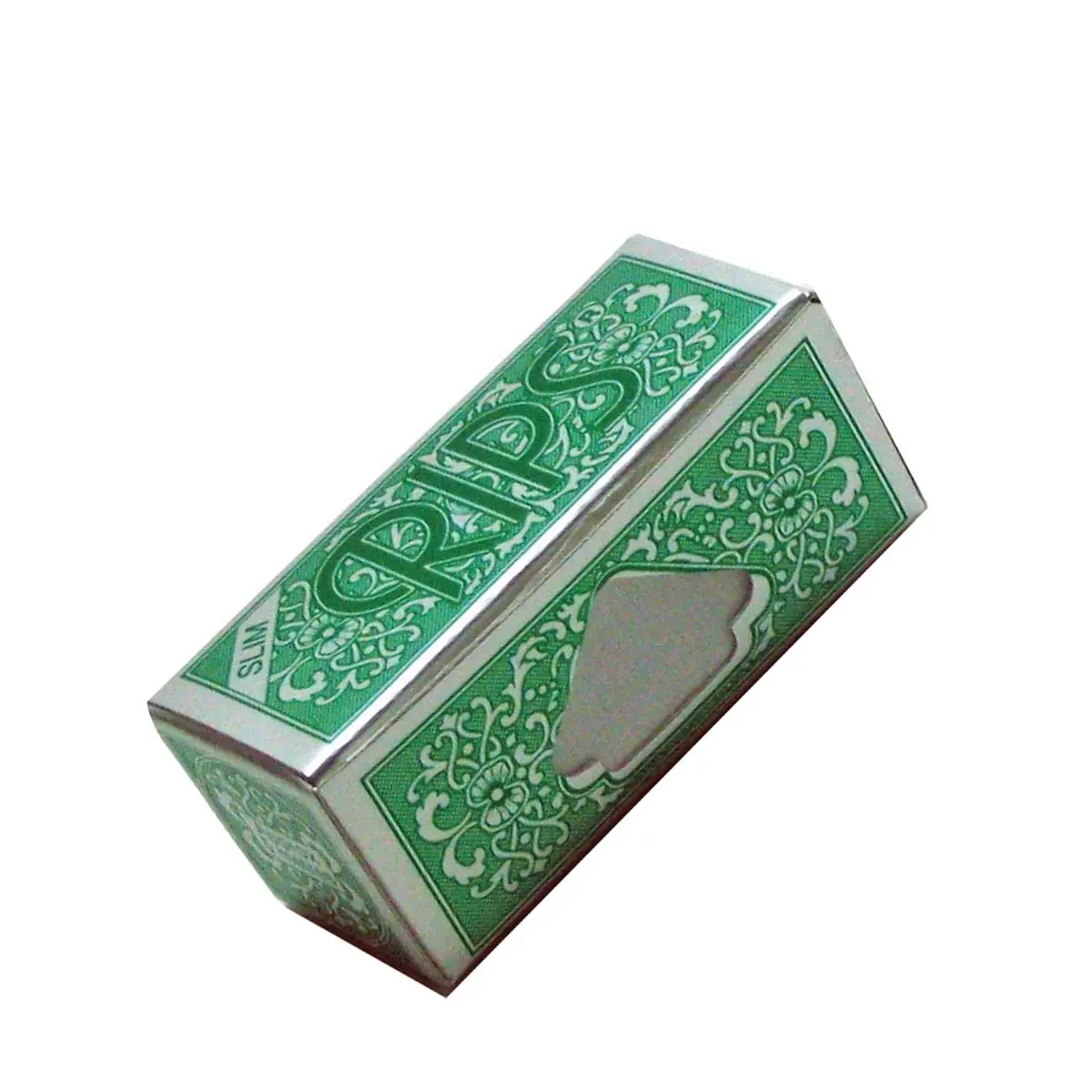 Rips Rolls green slim