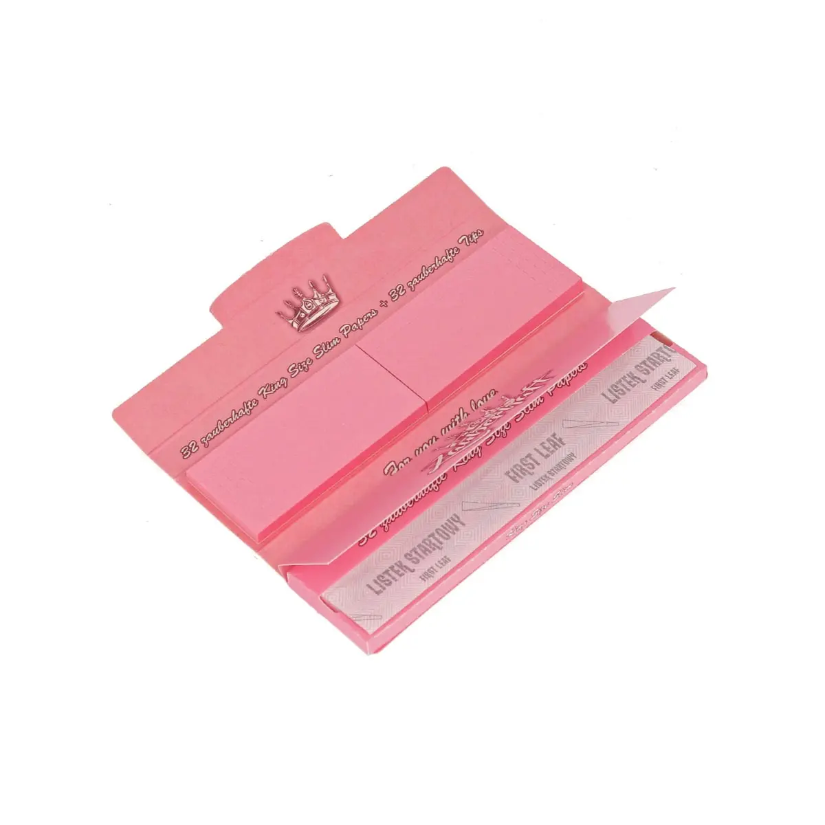 Zauberhaft KingSize Slim + Tips