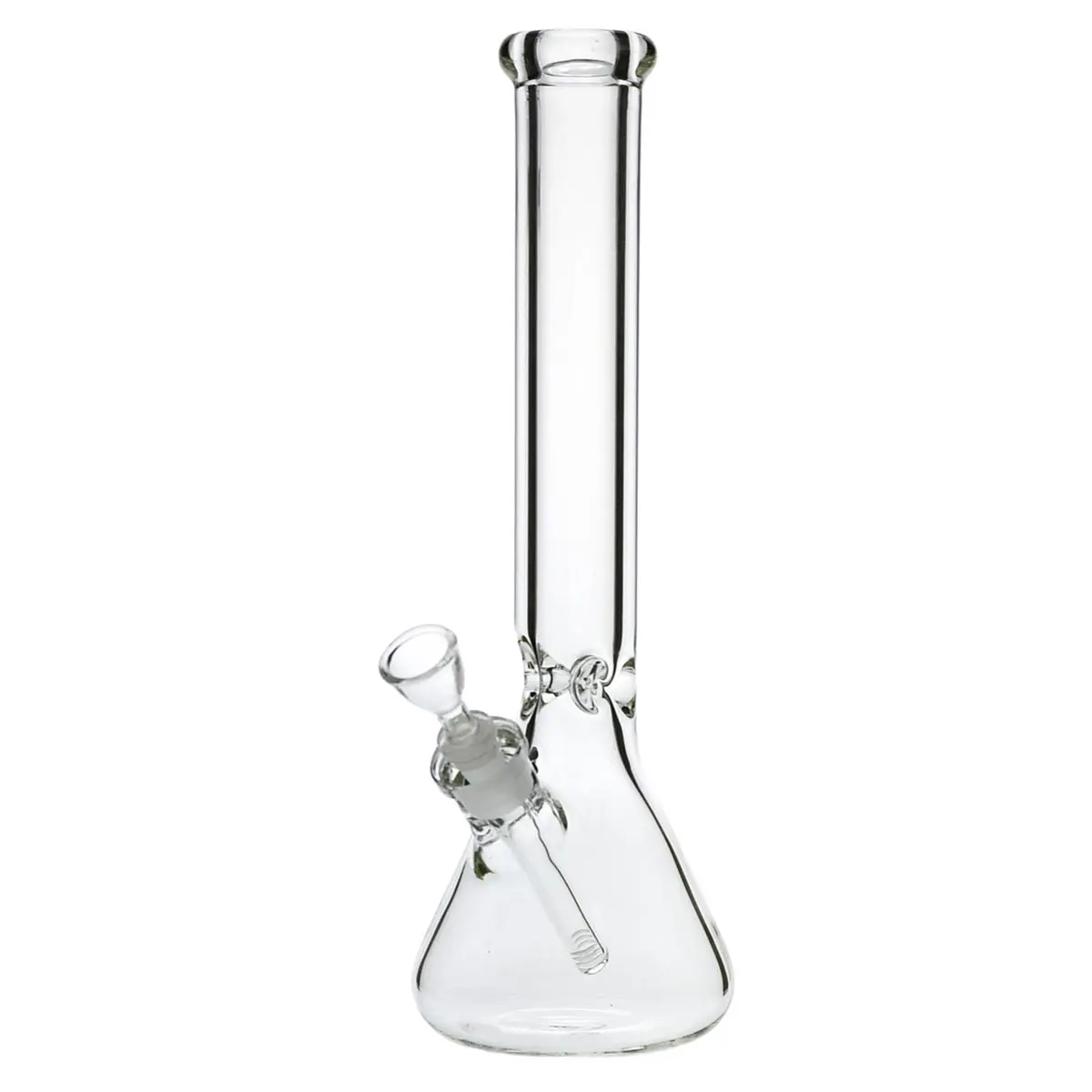 Black Leaf Bong "Large Ice Hammer" 40 cm 9 mm