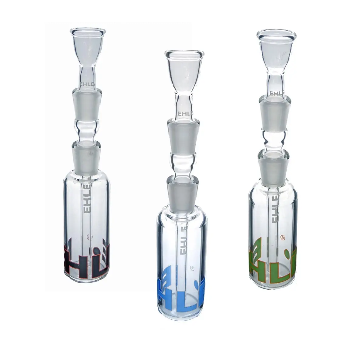 Ehle Pre-Cooler yellow, 2 x 14.5mm,