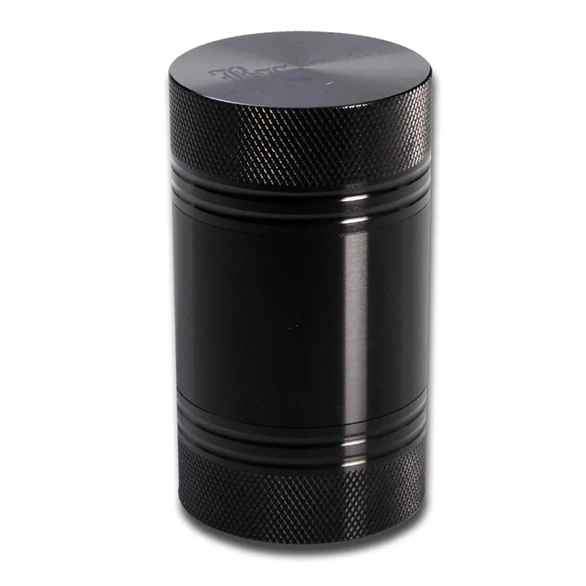 BL Pollen Press S Silver schwarz