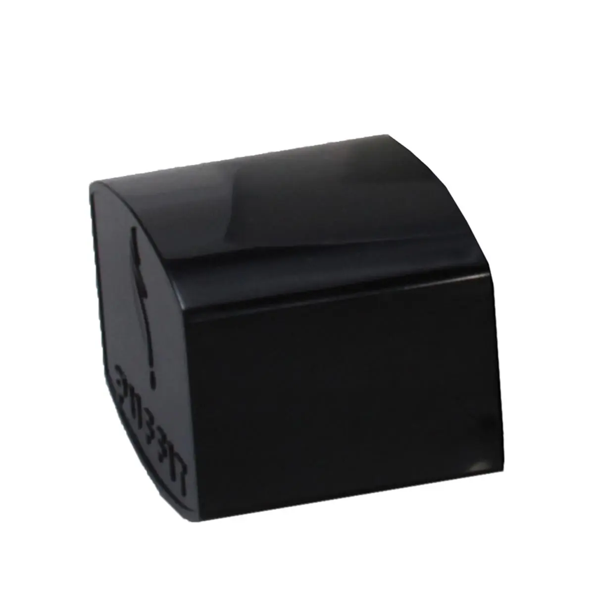 Discreet Vape PUFFiT spare lid black
